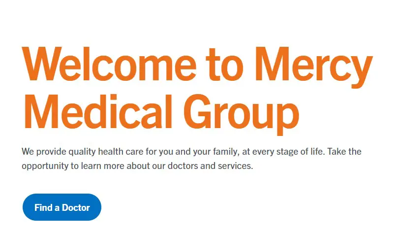 Cancer Clinic - Mercy Medical Group - Sacramento, CA