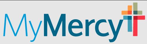 How To View Dependents On Mymercy