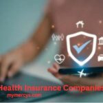 Best Health Insurance Companies Of USA