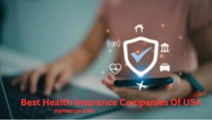 Best Health Insurance Companies Of USA