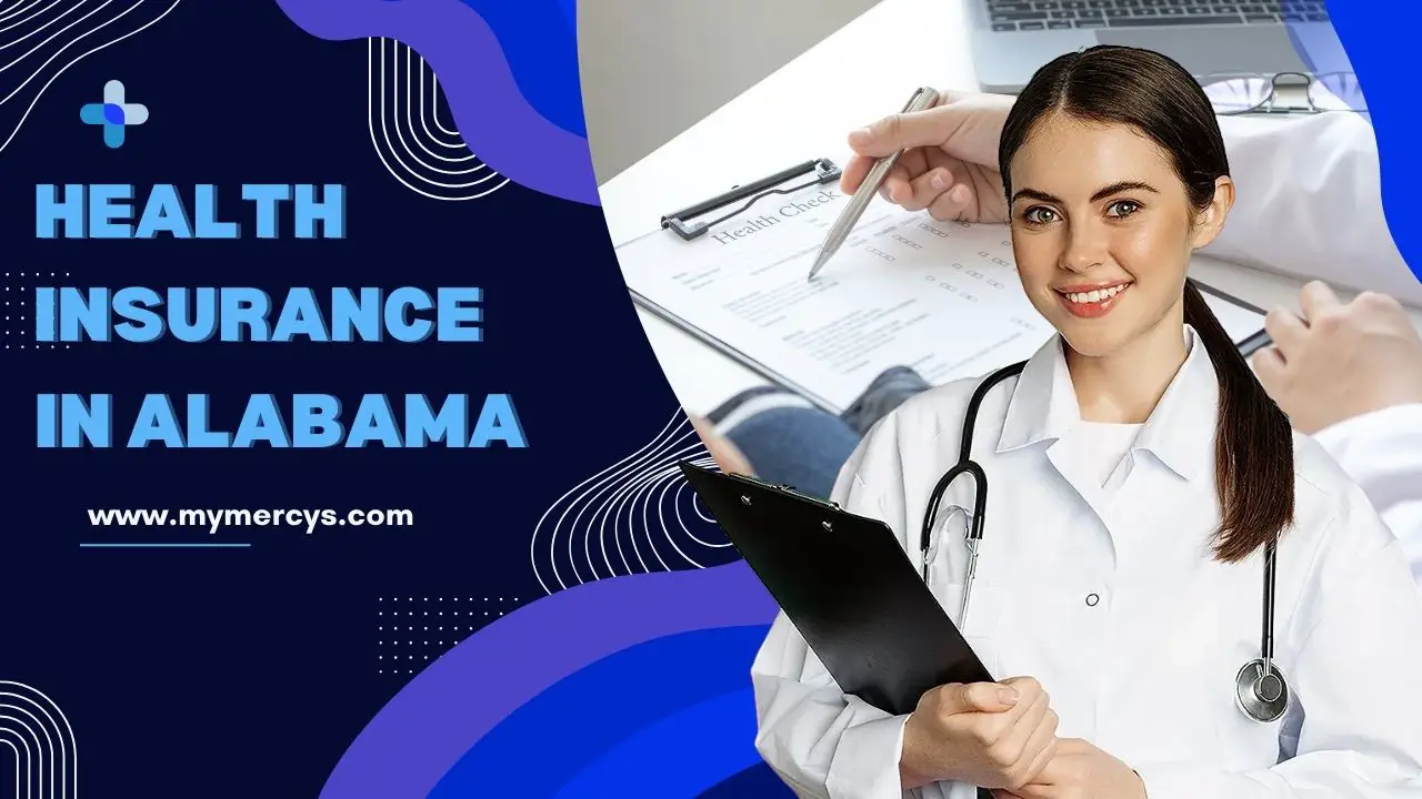 Best Health Insurance in Alabama