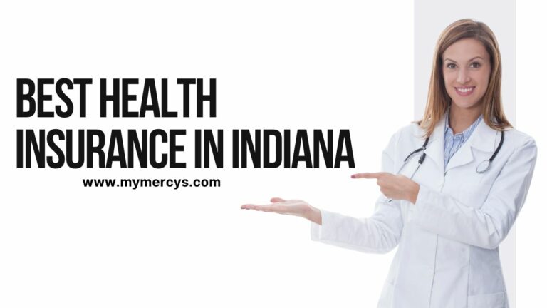 Best Health Insurance in Indiana 2024