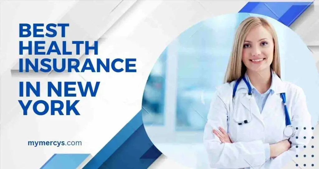 Best Health Insurance in New York