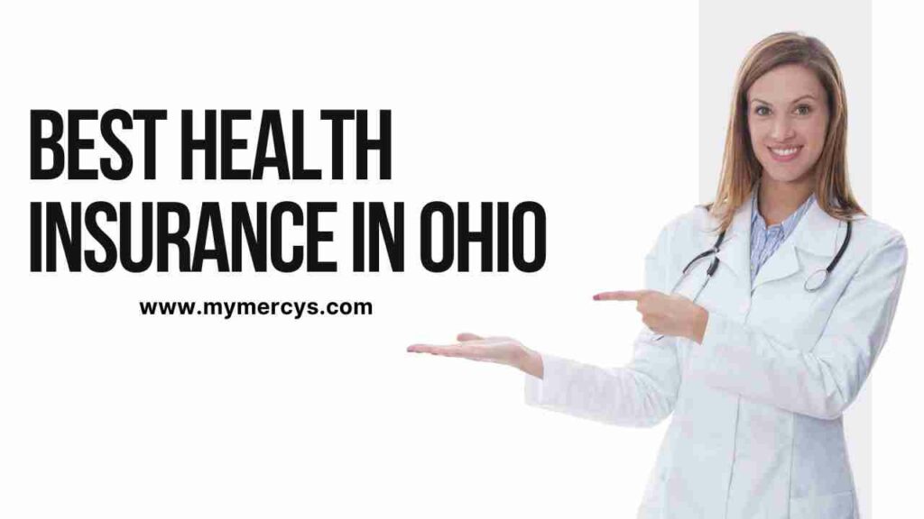 Best Health Insurance in Ohio