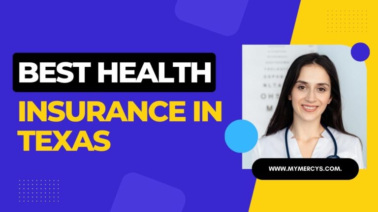 Best Health Insurance in Texas (2024 Plans)