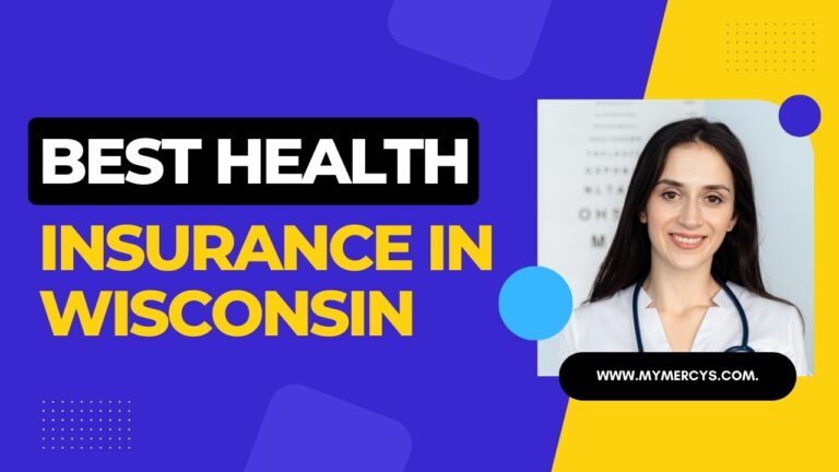Best Health Insurance in Wisconsin 2024