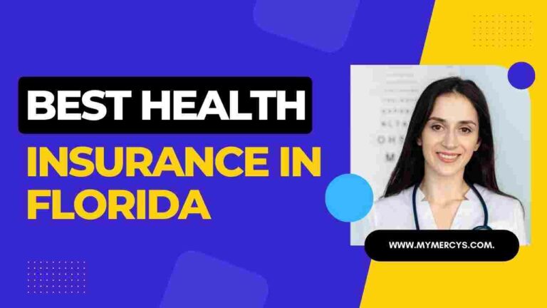 Best Health Insurance in Florida (2024)