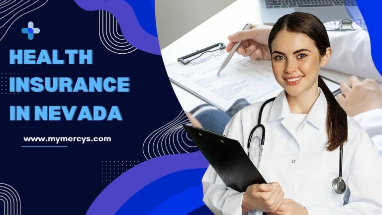 Best Health Insurance in Nevada: Finding Affordable Coverage in Las Vegas
