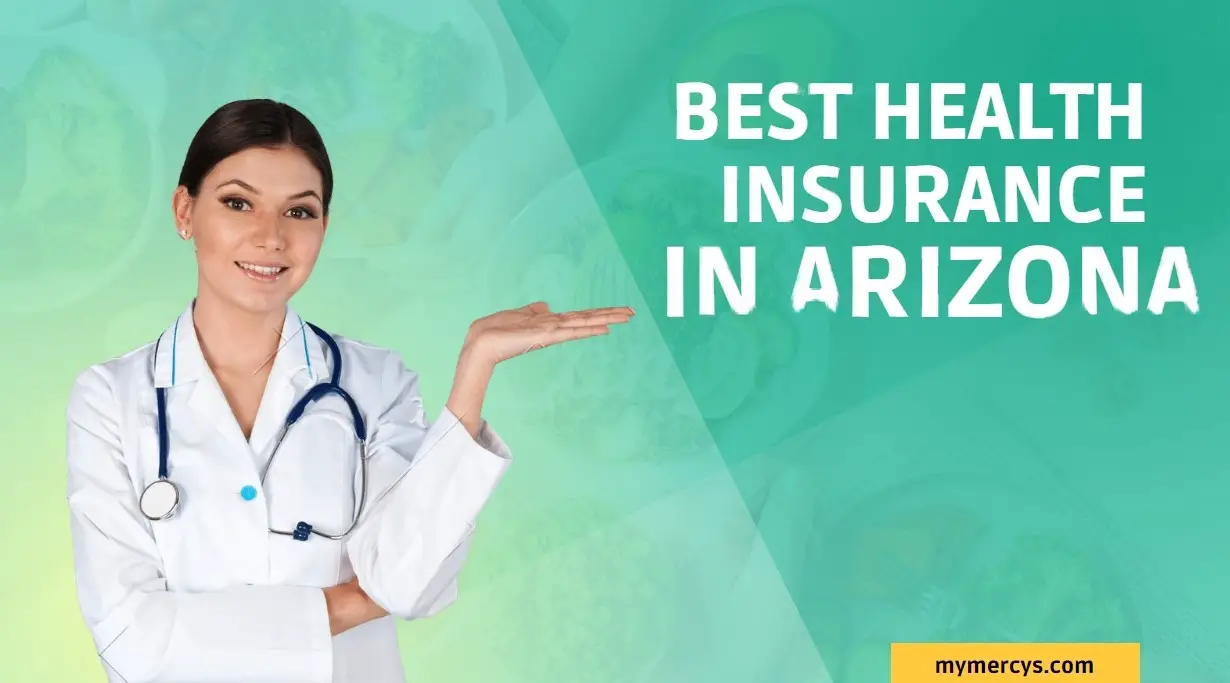 best health insurance in Arizona