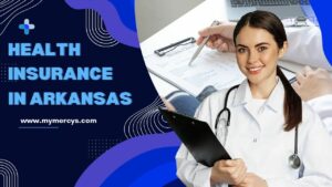 best health insurance in Arkansas