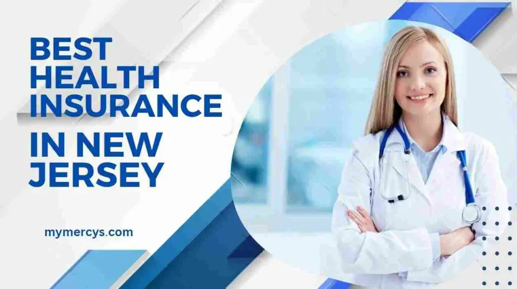 best health insurance in New Jersey